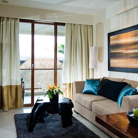Kuta Luxury Residence Chambre photo