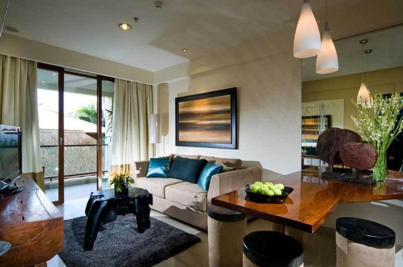 Kuta Luxury Residence Chambre photo