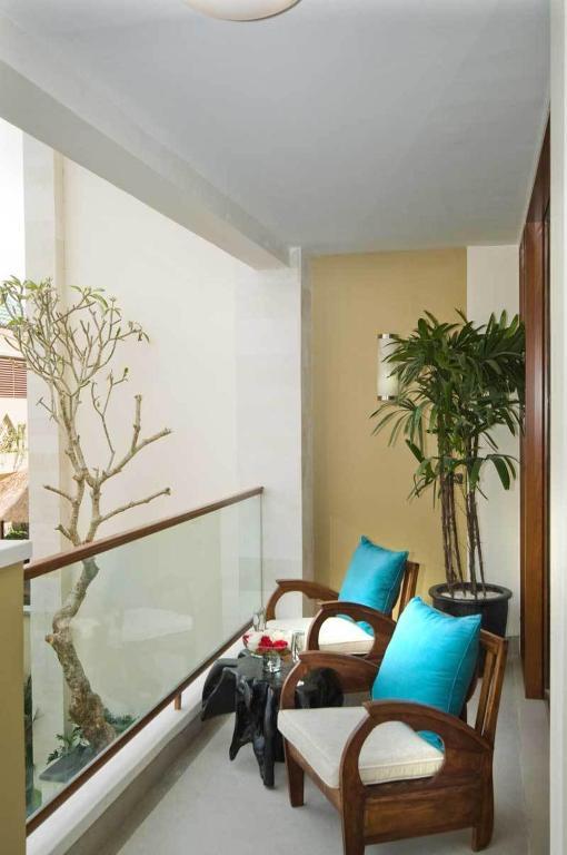 Kuta Luxury Residence Chambre photo