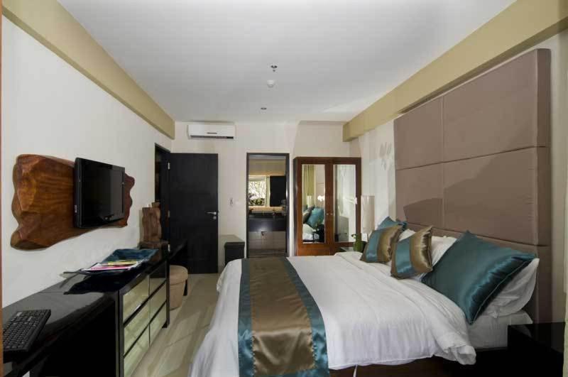 Kuta Luxury Residence Chambre photo