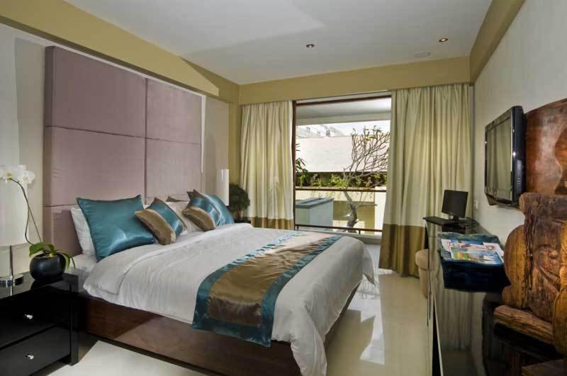 Kuta Luxury Residence Chambre photo