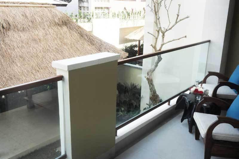 Kuta Luxury Residence Chambre photo