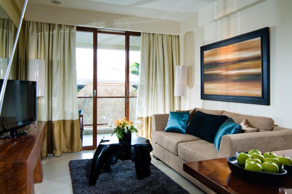 Kuta Luxury Residence Chambre photo